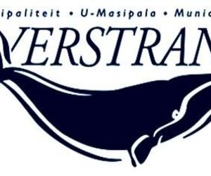 OVERSTRAND TOPPRESTEERDER IN SA